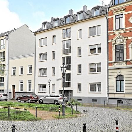 Near Messe! - Stay&Dream - 50Qm - City - Kitchen - Netflix Krefeld Bagian luar foto