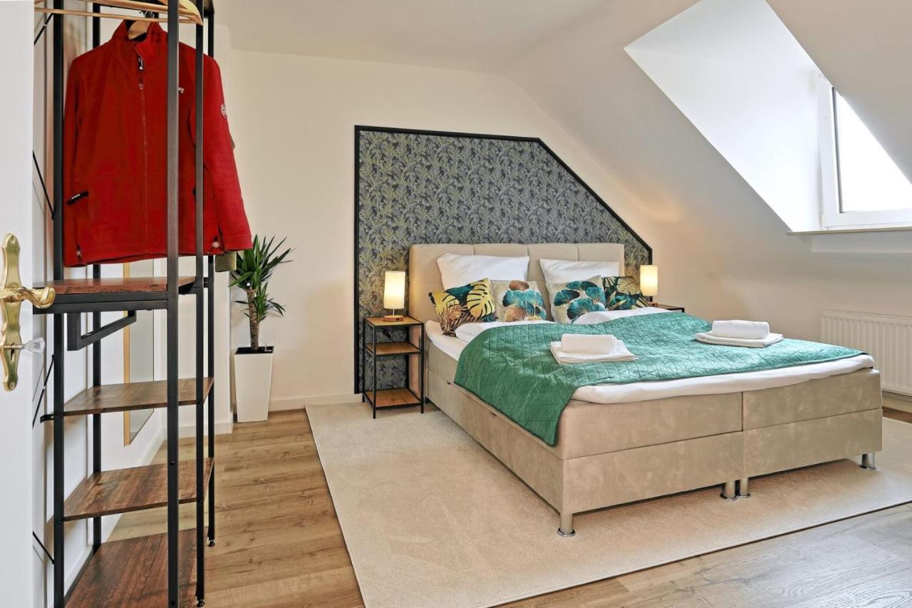 Near Messe! - Stay&Dream - 50Qm - City - Kitchen - Netflix Krefeld Bagian luar foto