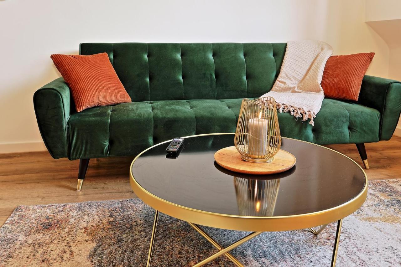 Near Messe! - Stay&Dream - 50Qm - City - Kitchen - Netflix Krefeld Bagian luar foto